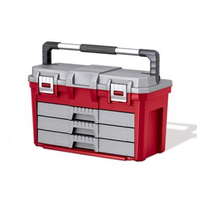 Tool Box Master Pro 3drawer Keter