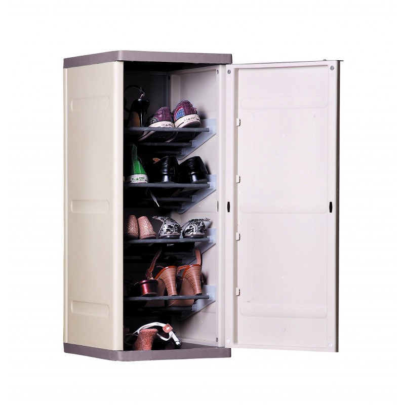 1 Door Thira Low Shoe Storage Cabinet
