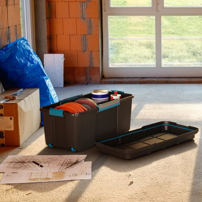 Storage Box Scuba 106L