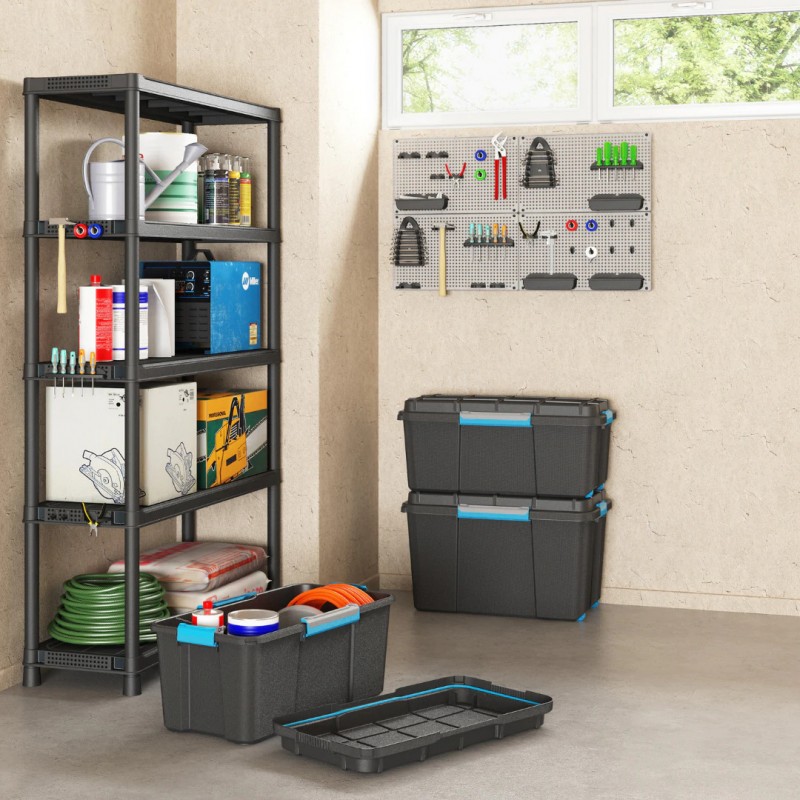 Storage Box Scuba 106L